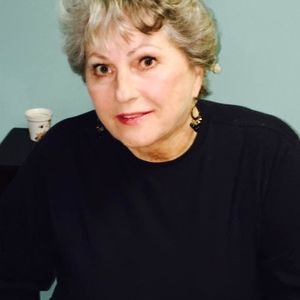 Meet your Posher, Kathy